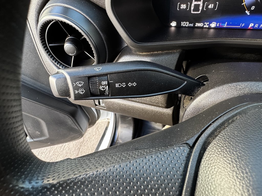 2025 Chevrolet Colorado - $24,990