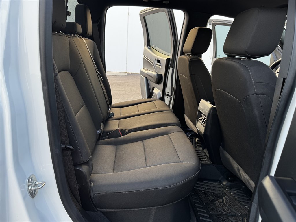 2025 Chevrolet Colorado - $24,990