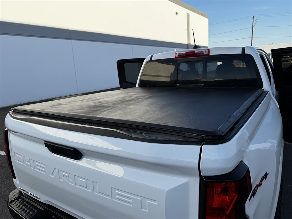 2025 Chevrolet Colorado - $24,990