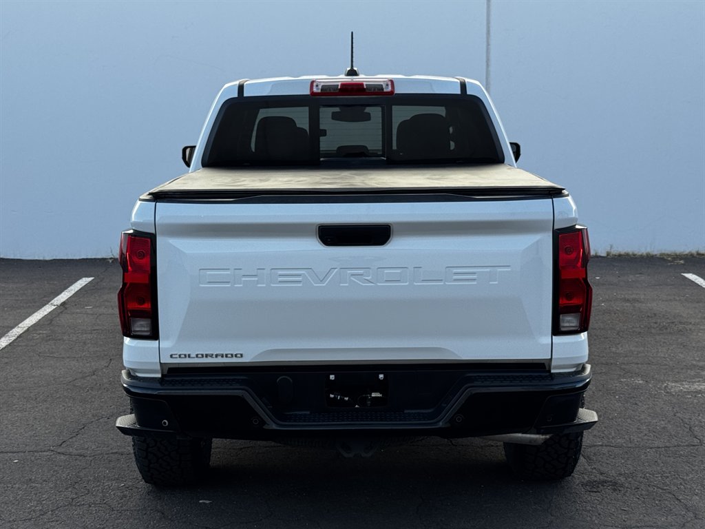 2025 Chevrolet Colorado - $24,990