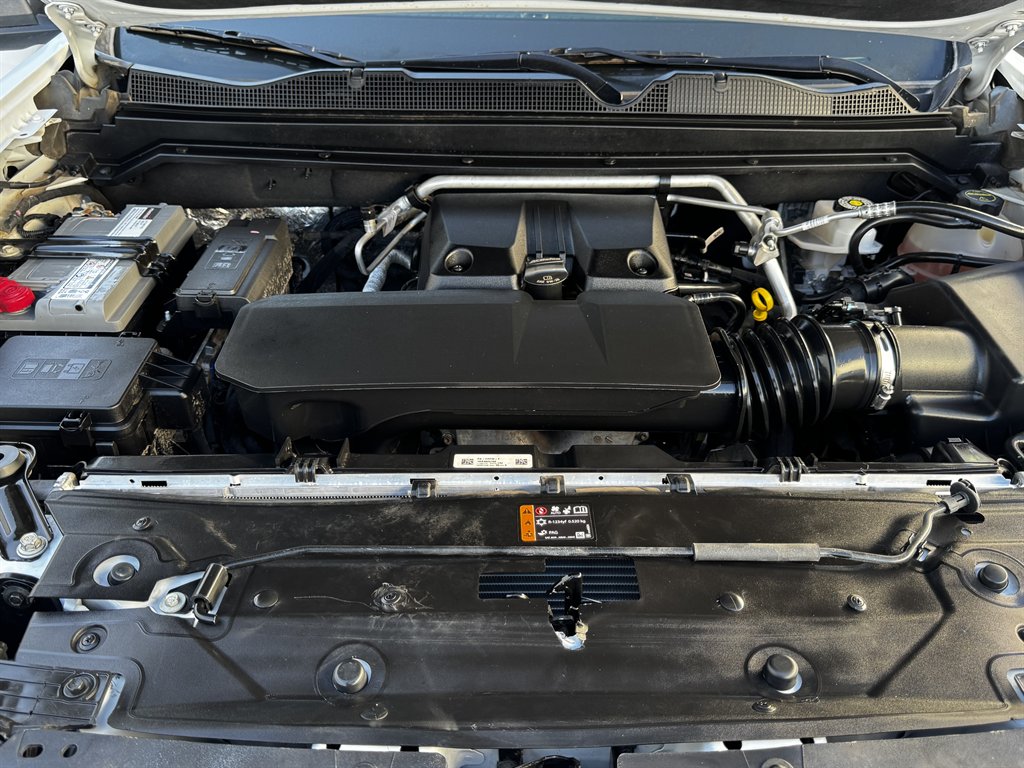 2025 Chevrolet Colorado - $24,990