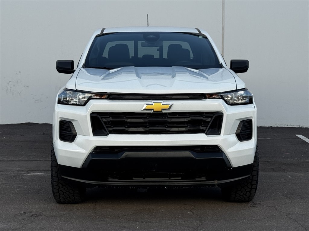 2025 Chevrolet Colorado - $24,990