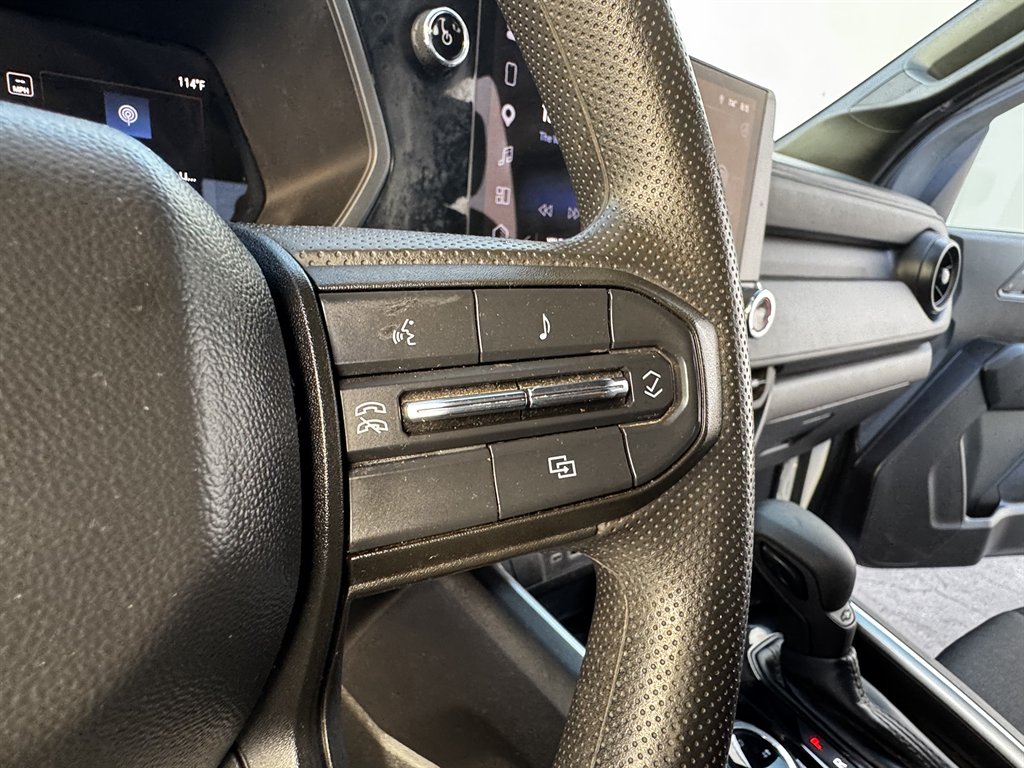 2025 Chevrolet Colorado - $24,990