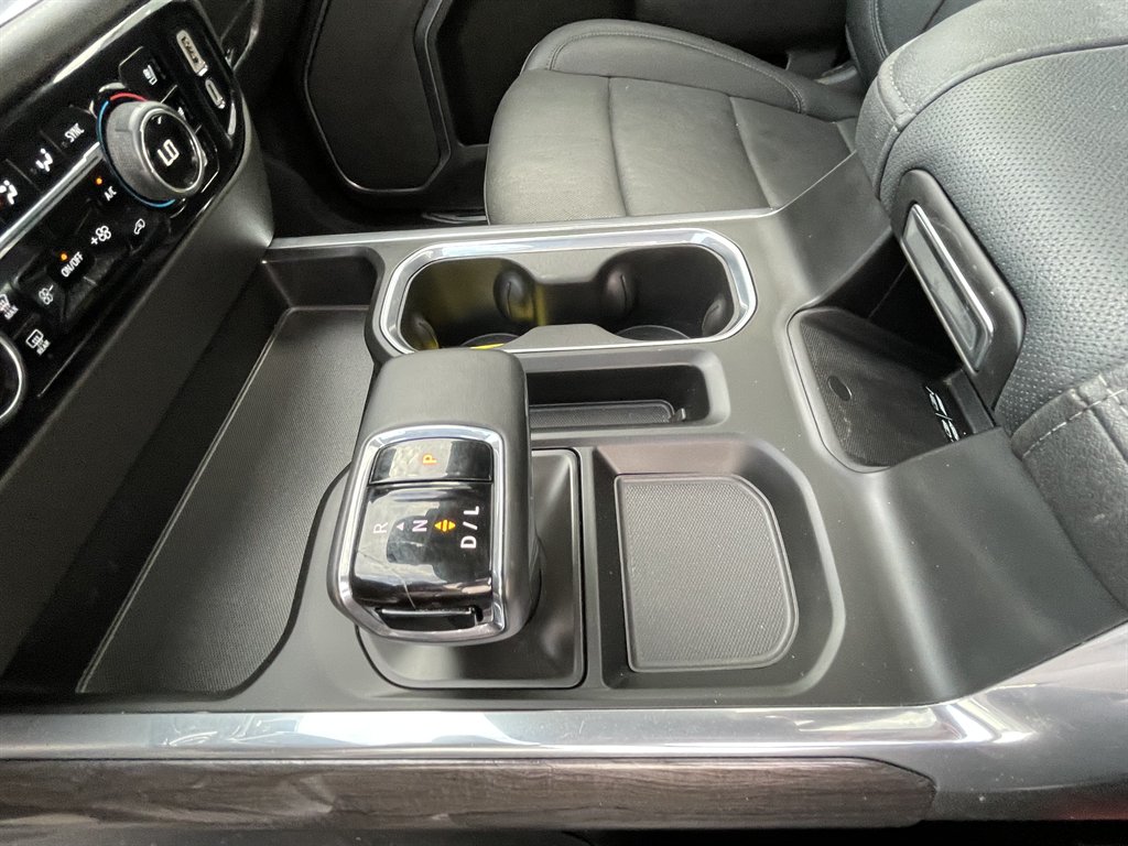 2024 Chevrolet Silverado 1500 - $38,990