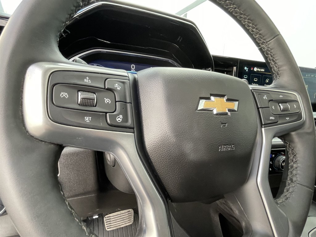 2024 Chevrolet Silverado 1500 - $38,990