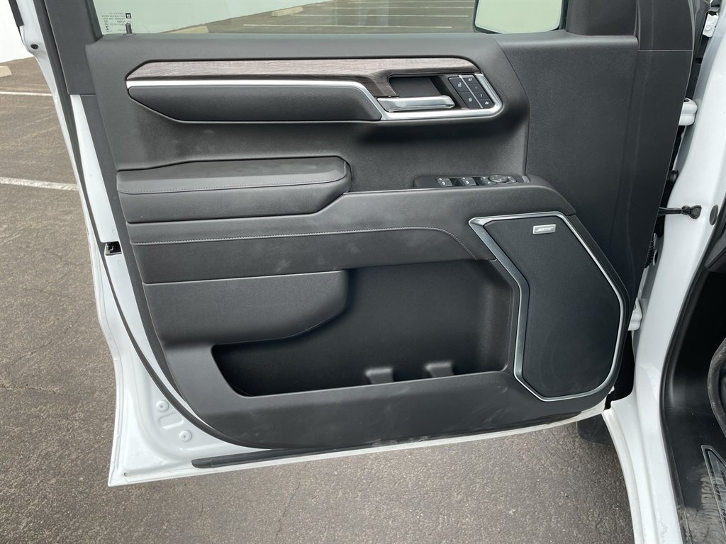 2024 Chevrolet Silverado 1500 - $38,990
