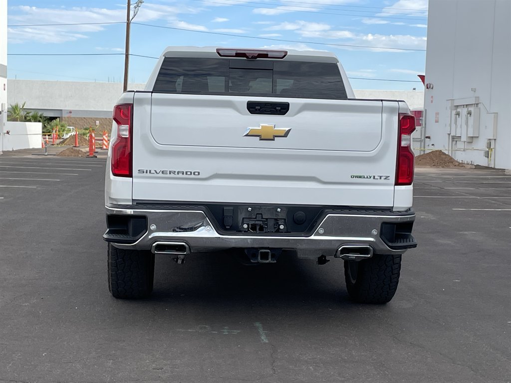 2024 Chevrolet Silverado 1500 - $38,990