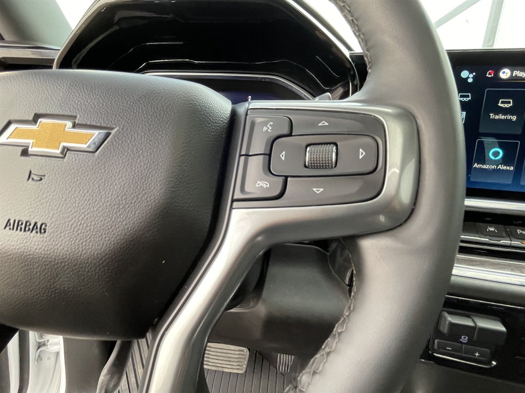 2024 Chevrolet Silverado 1500 - $38,990
