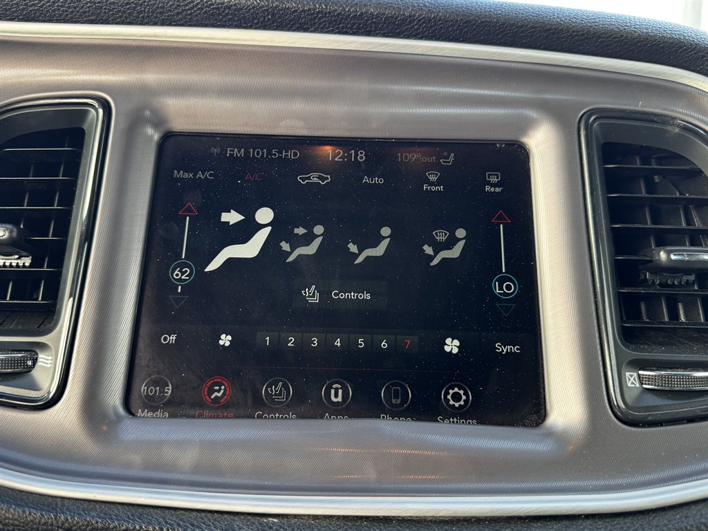 2022 Dodge Challenger - $15,990