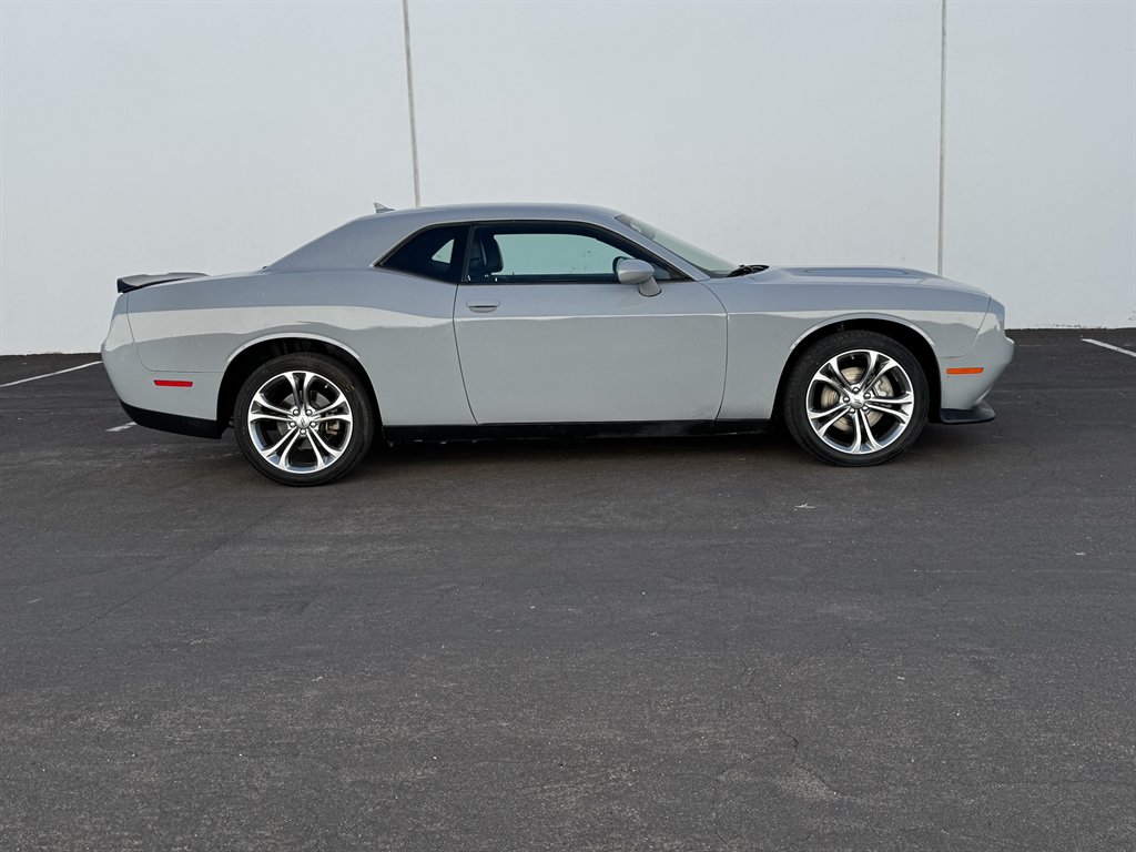 2022 Dodge Challenger - $15,990