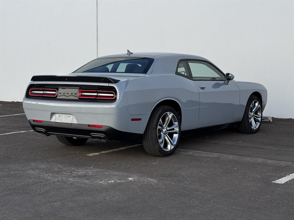 2022 Dodge Challenger - $15,990