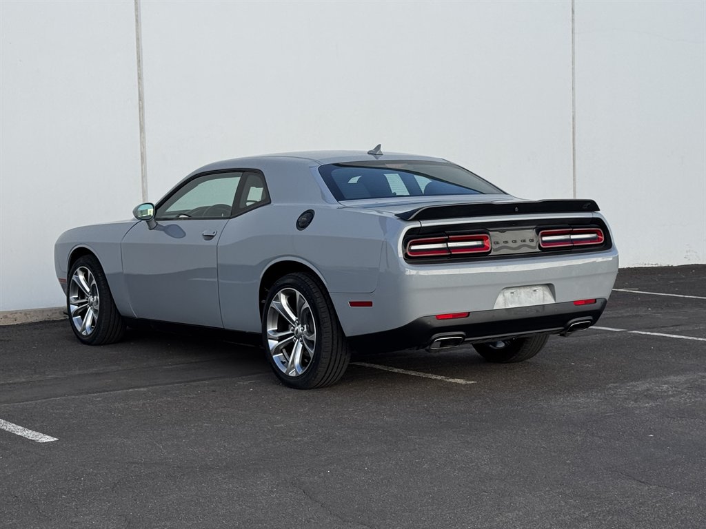 2022 Dodge Challenger - $15,990