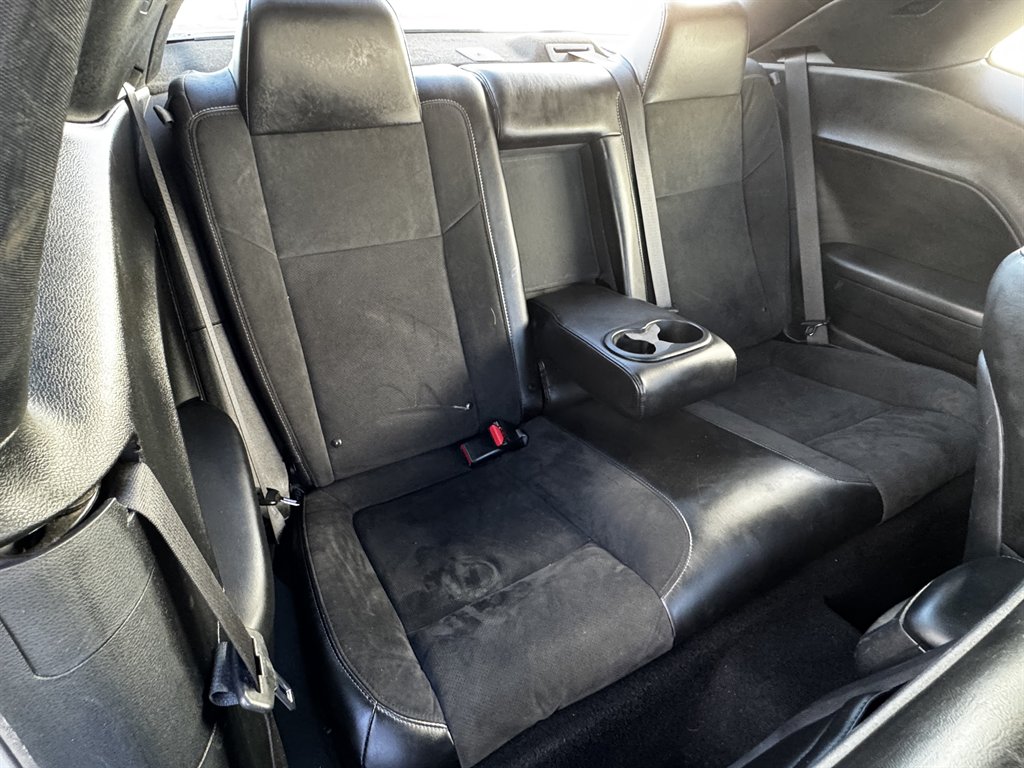 2022 Dodge Challenger - $15,990