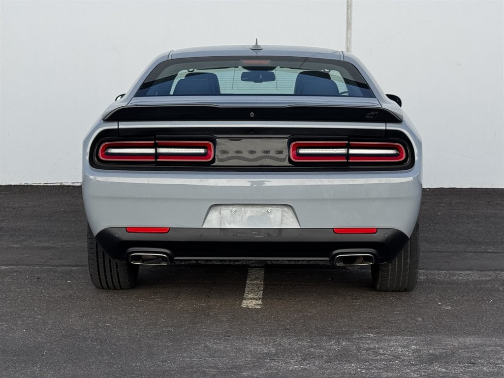2022 Dodge Challenger - $15,990