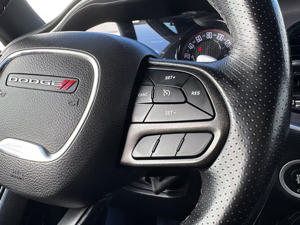 2022 Dodge Challenger - $15,990