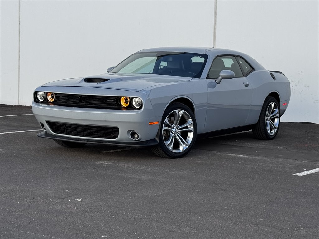 2022 Dodge Challenger - $15,990