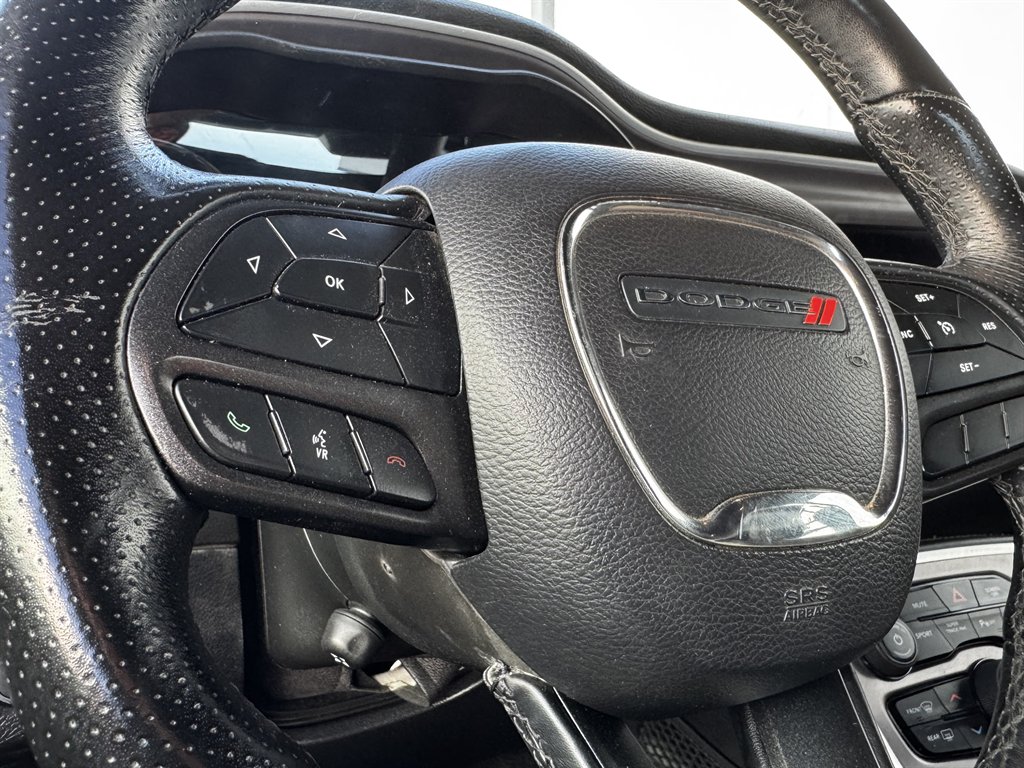 2022 Dodge Challenger - $15,990