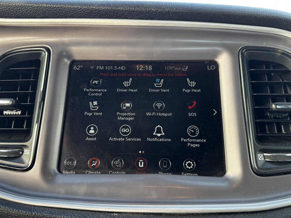2022 Dodge Challenger - $15,990