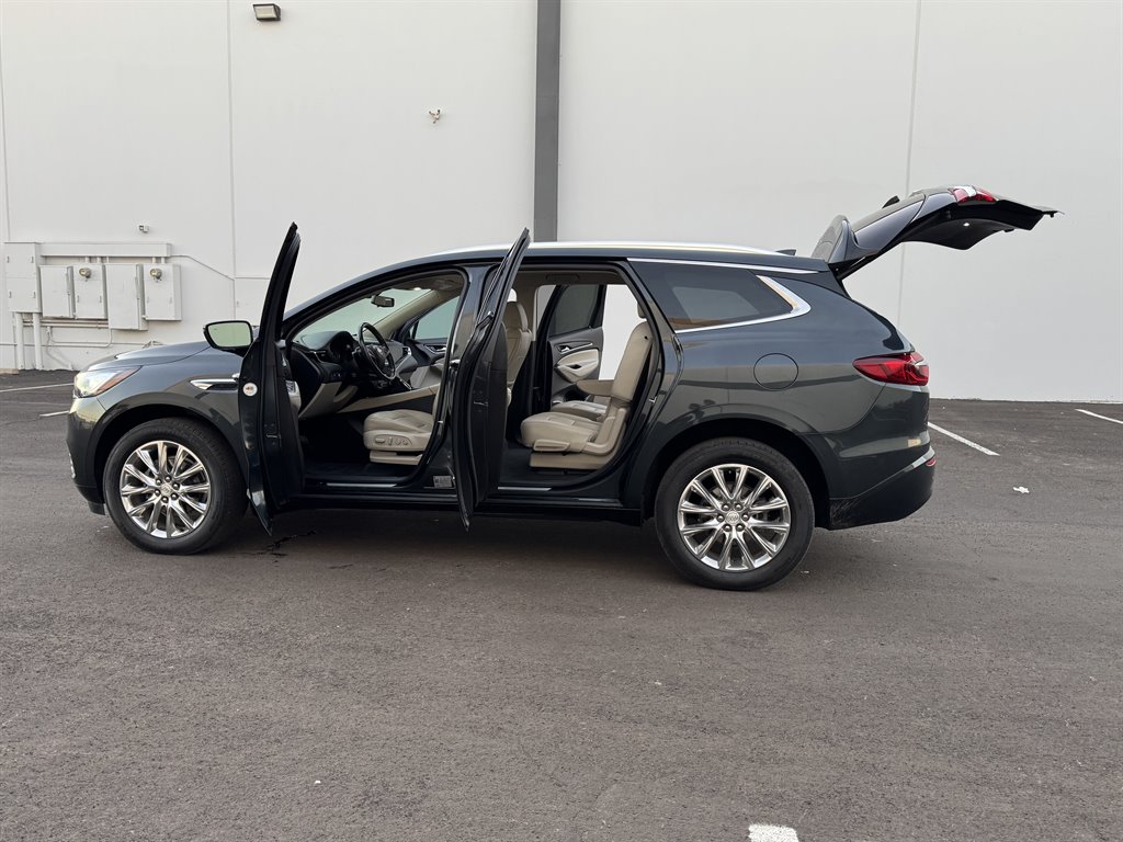 2021 Buick Enclave - $20,990