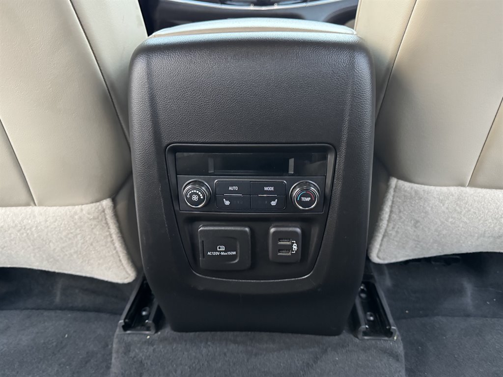 2021 Buick Enclave - $20,990