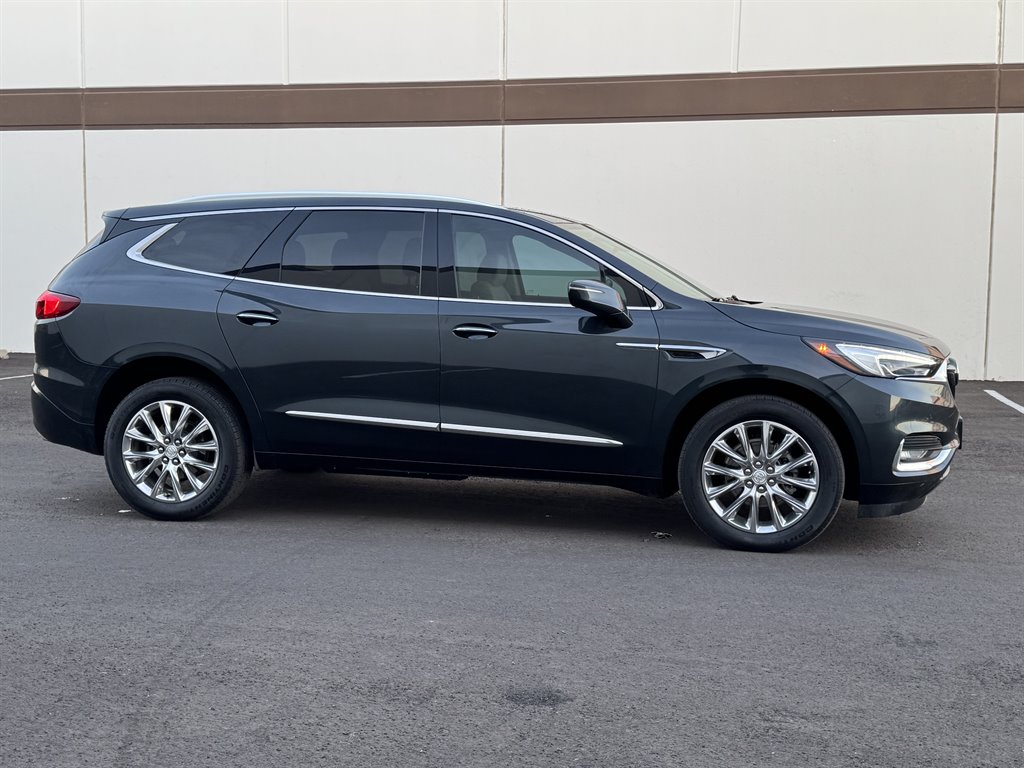 2021 Buick Enclave - $20,990