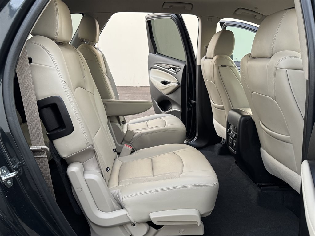 2021 Buick Enclave - $20,990