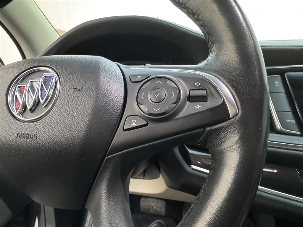 2021 Buick Enclave - $20,990