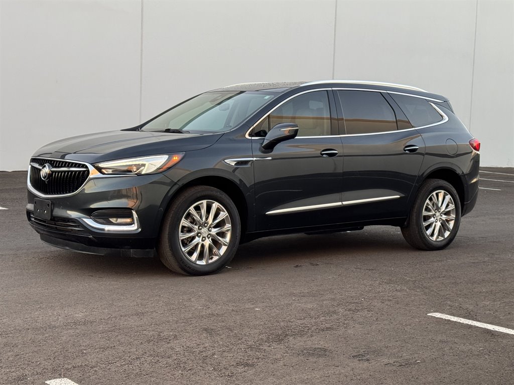 2021 Buick Enclave - $20,990