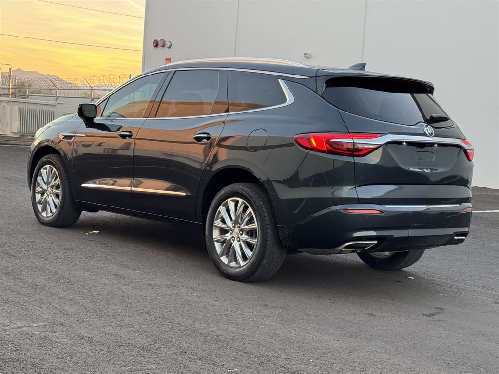 2021 Buick Enclave - $20,990