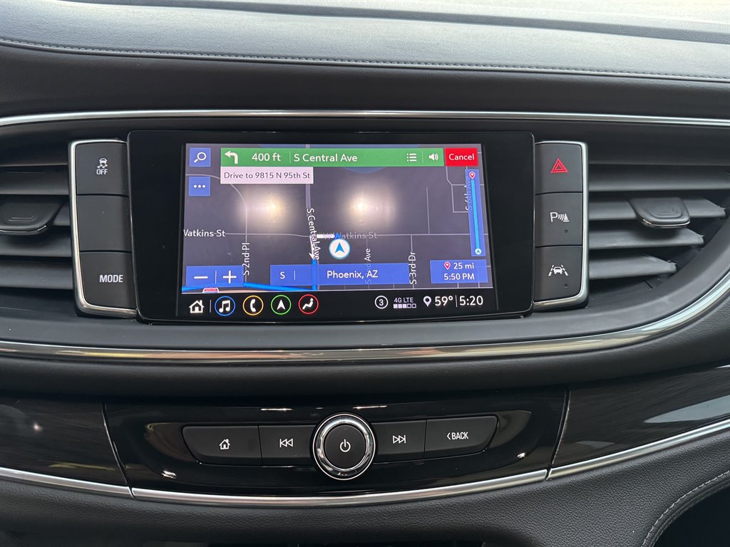 2021 Buick Enclave - $20,990