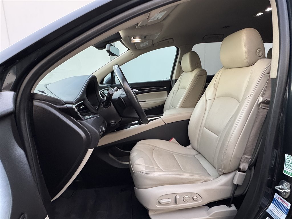 2021 Buick Enclave - $20,990