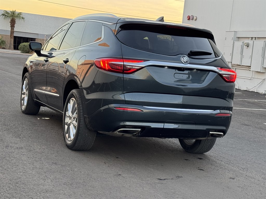 2021 Buick Enclave - $20,990