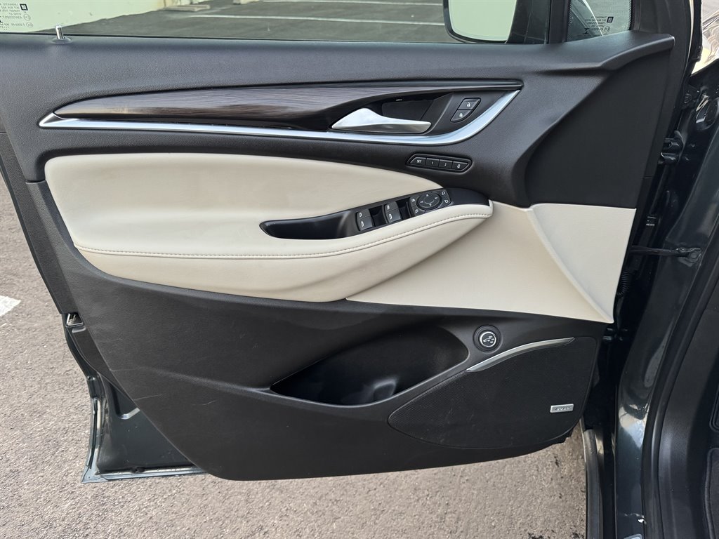 2021 Buick Enclave - $20,990