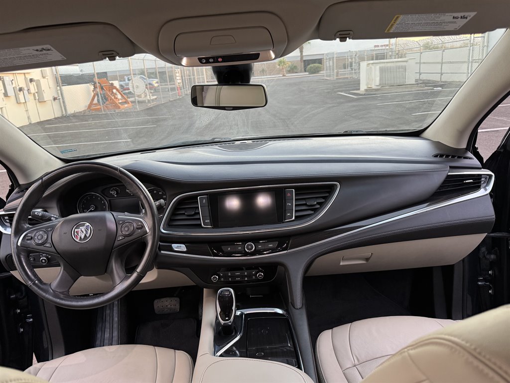 2021 Buick Enclave - $20,990