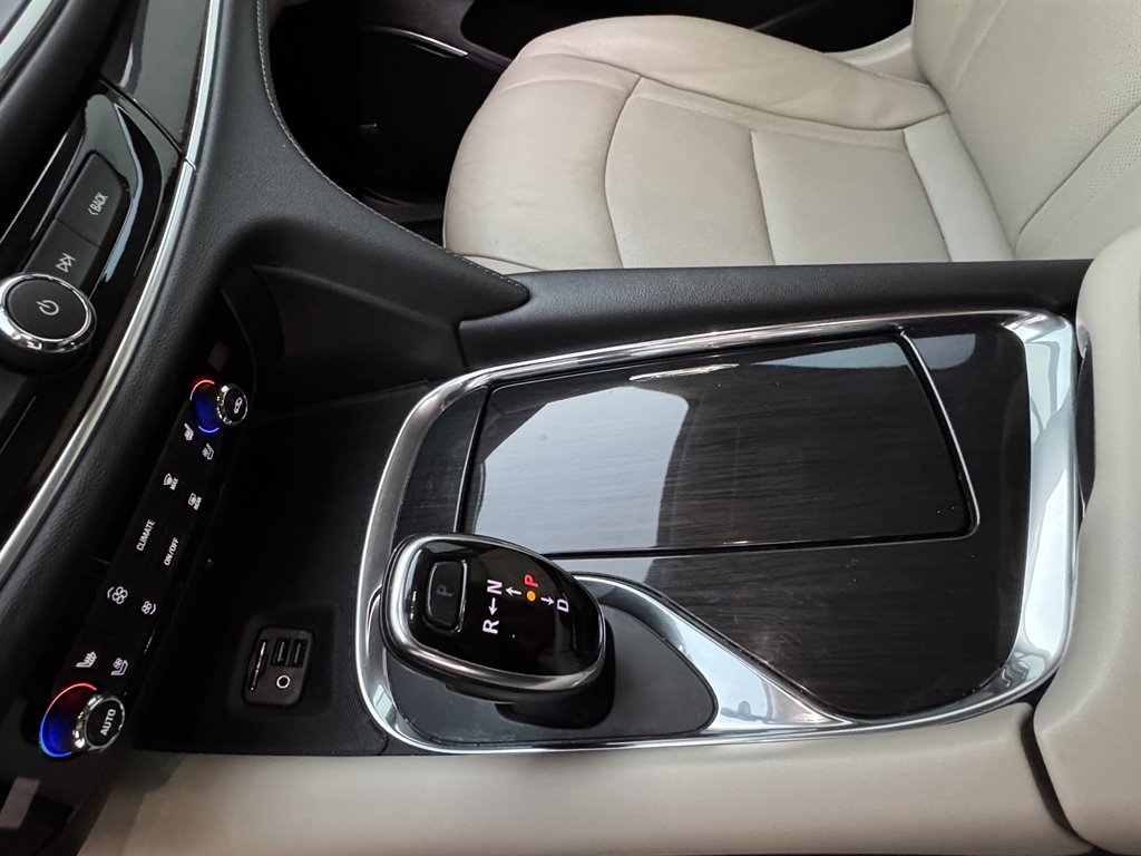 2021 Buick Enclave - $20,990