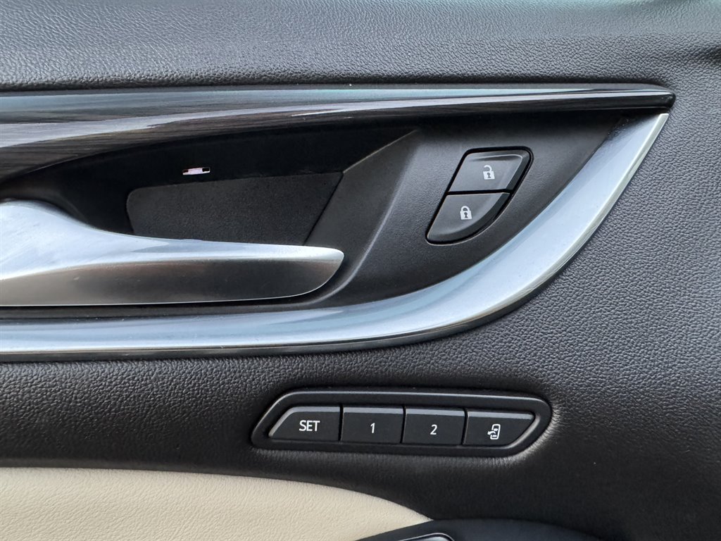 2021 Buick Enclave - $20,990