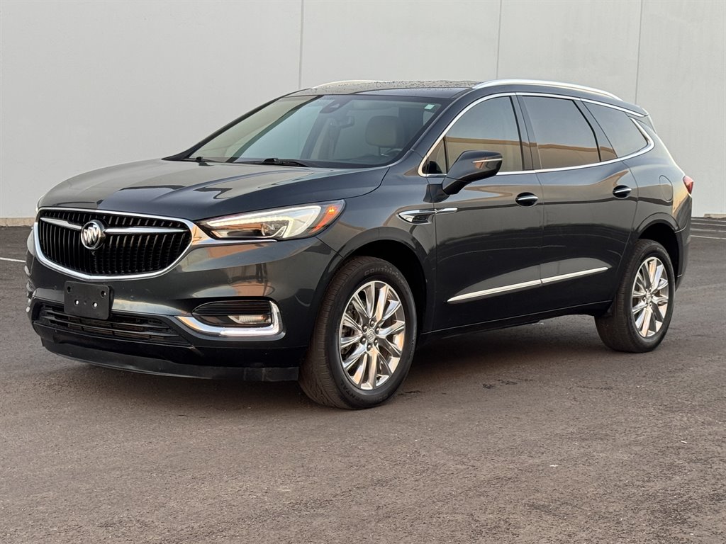 2021 Buick Enclave - $20,990