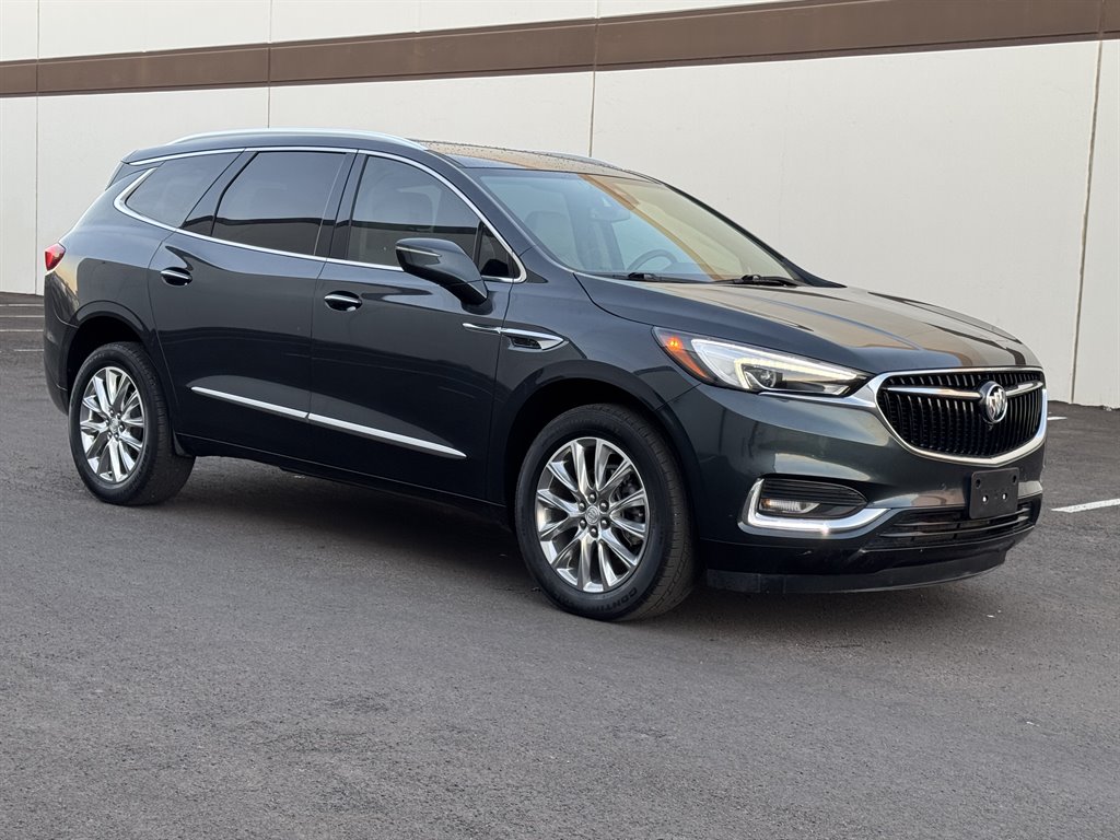 2021 Buick Enclave - $20,990