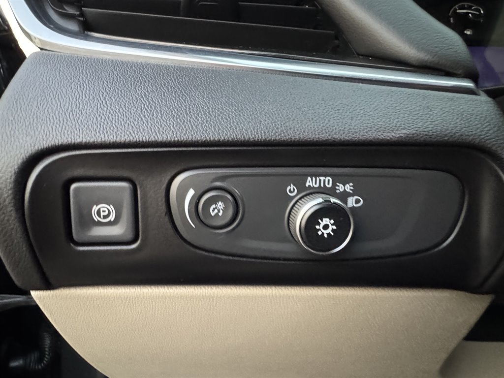 2021 Buick Enclave - $20,990