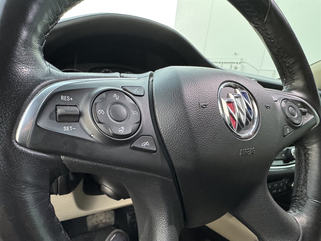 2021 Buick Enclave - $20,990