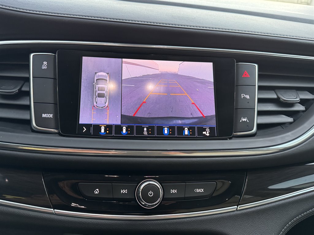 2021 Buick Enclave - $20,990