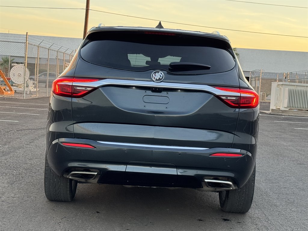 2021 Buick Enclave - $20,990