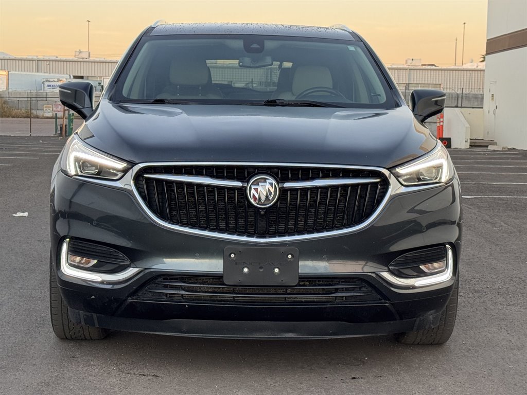 2021 Buick Enclave - $20,990
