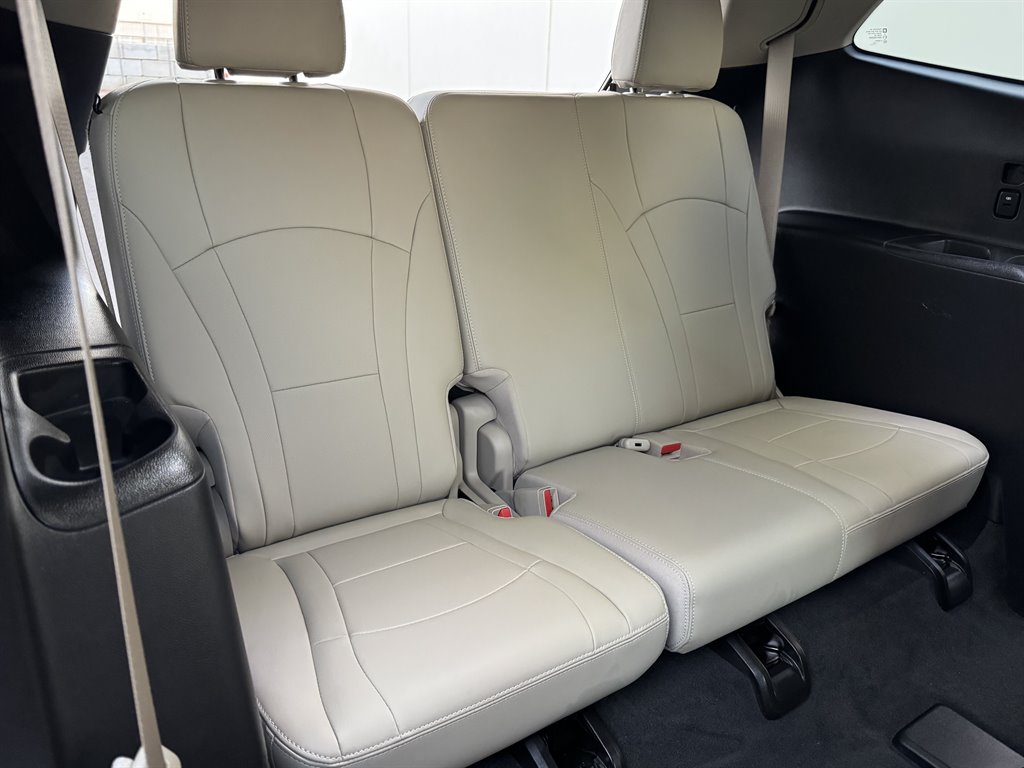 2021 Buick Enclave - $20,990