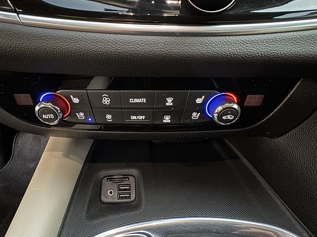 2021 Buick Enclave - $20,990
