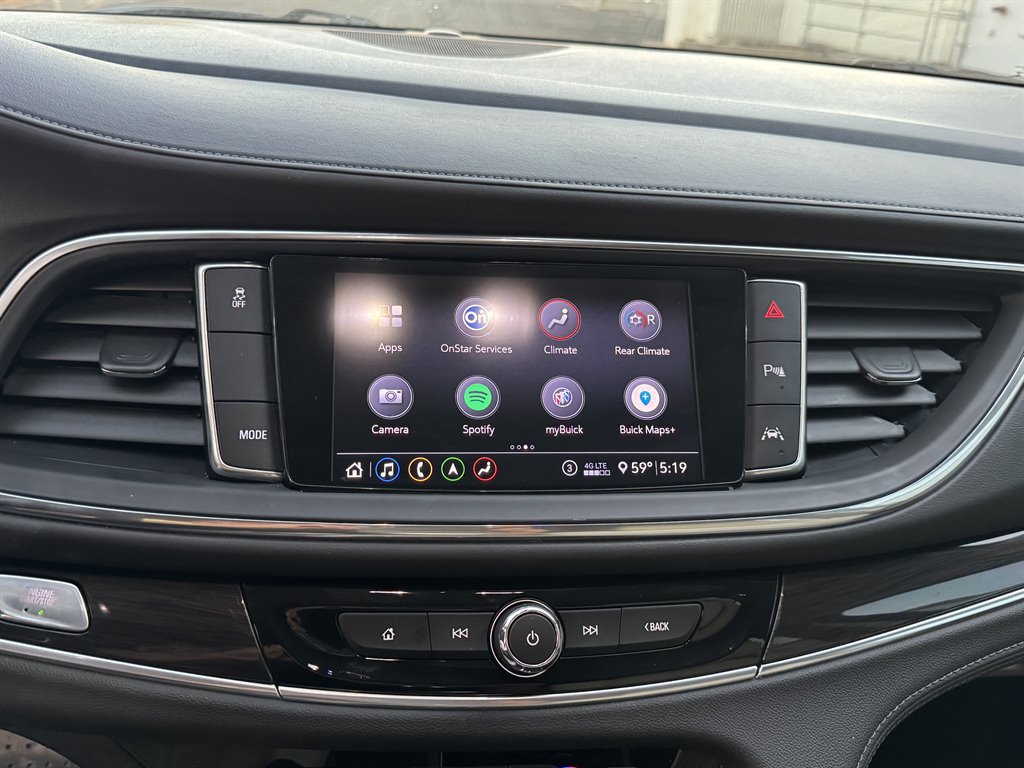 2021 Buick Enclave - $20,990
