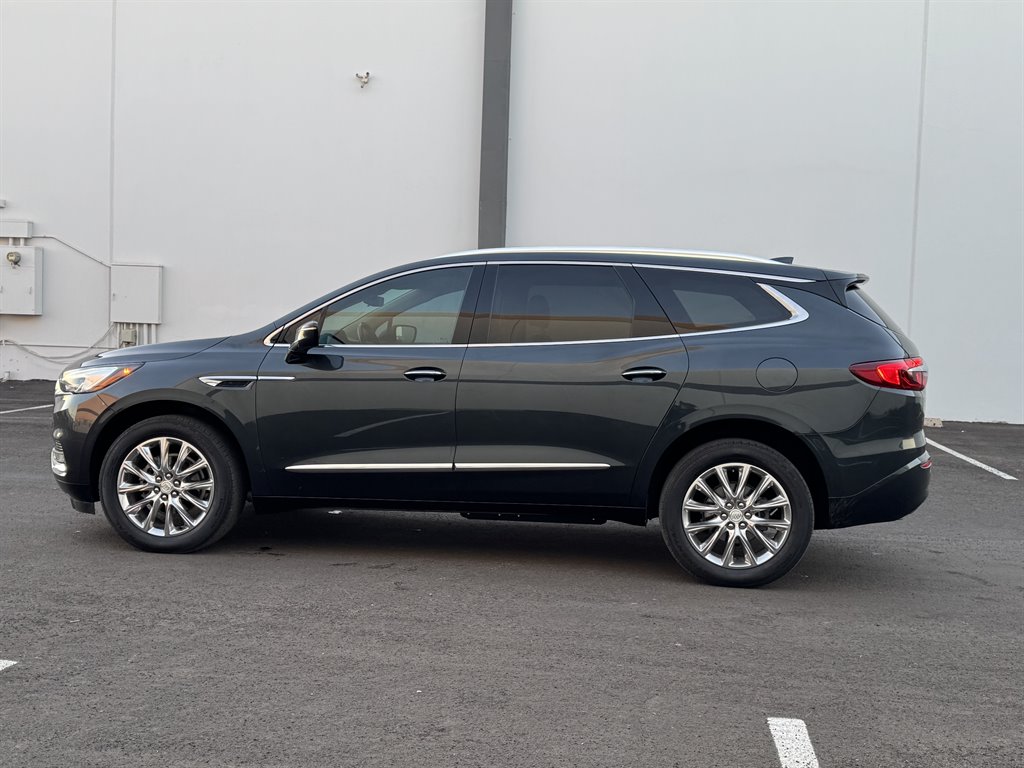 2021 Buick Enclave - $20,990