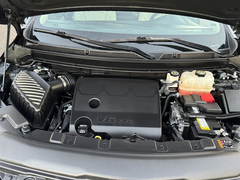 2021 Buick Enclave - $20,990
