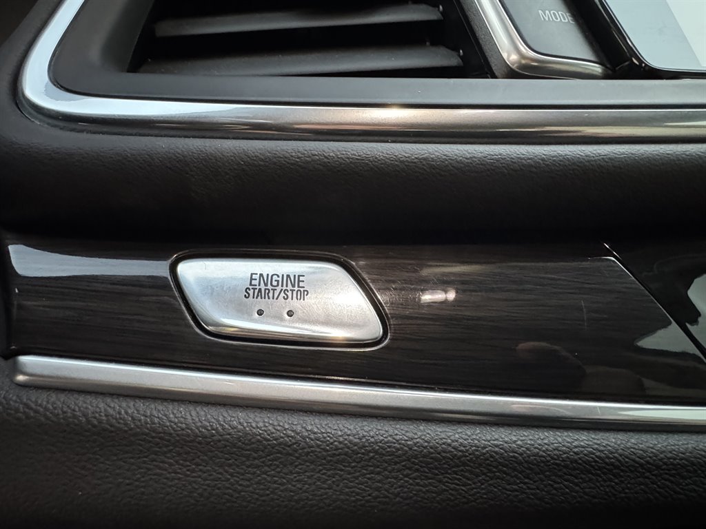 2021 Buick Enclave - $20,990