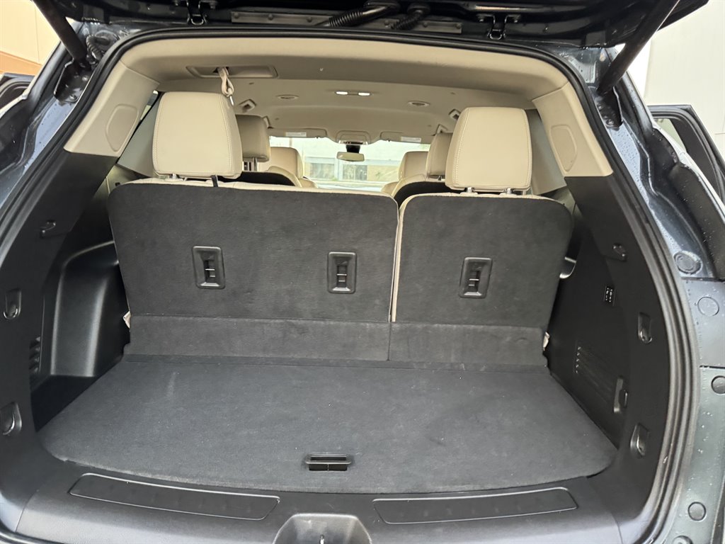 2021 Buick Enclave - $20,990